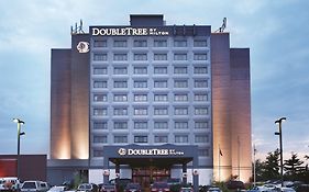 Doubletree Hotel Springfield Missouri